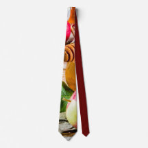 Toe masculin Rosh HaShana