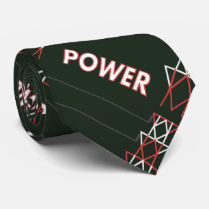 Cravate Tour de transmission et correctifs Power Line