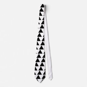 Cravate Triangle Gibney Le MUSÉE Zazzle Cadeaux