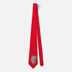 CRAVATE TRUMP