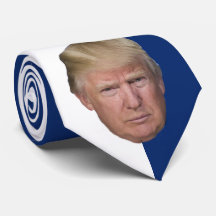 TRUMP-WHITE ET TOUTE COULEUR --ARRIÈRE - PLAN