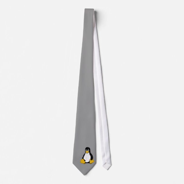 Cravate Tux (Devant)