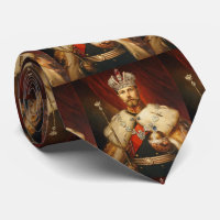 Tzar Nicholas II L'empereur romanov de la Russie