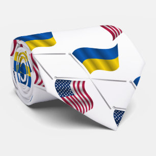 CRAVATE UKRAINE USA