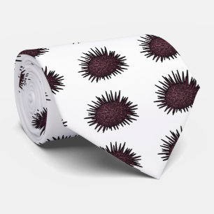 Cravate Urchine