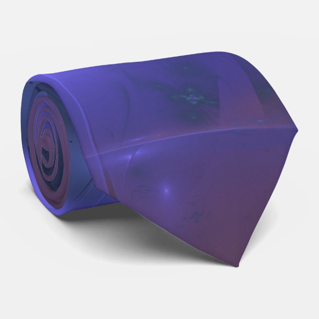 Cravate Urge Etherreal (Roulé)
