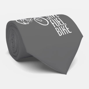 Cravate Vélo, Économisez Vélo Carburant, Balade, Cyclisme,