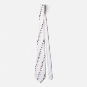 Cravate Vélo se pliant