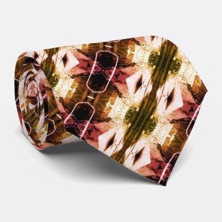 Cravate Vintage Algérie Alger Vue d'ensemble du bâtiment