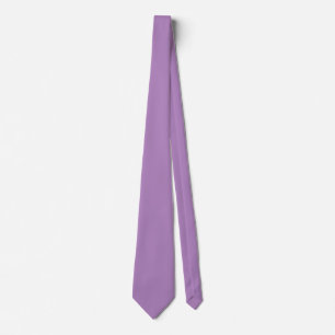 Cravate Violet africain B184BD Couleur - Option pour ajout