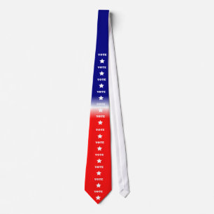Cravate Vote