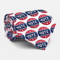 VOTE I Voted Sticker 2020 Election Day USA Voting