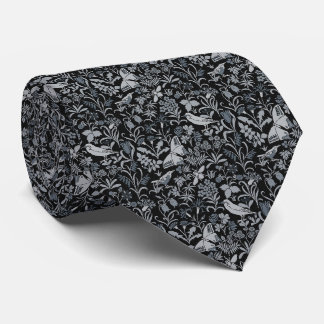 Cravate Voysey's Garden Neck Tie