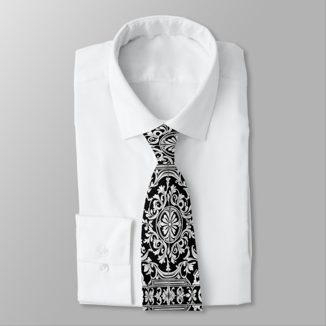 Cravate Vraiment royal (Attaché)