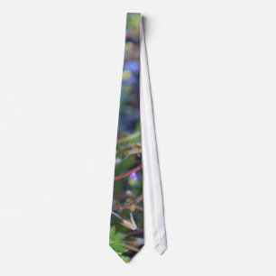 Cravate Weeds Tie