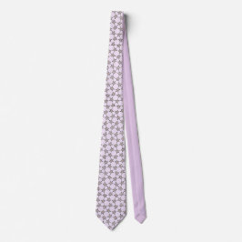 Cravate Whimsical Stars Neck Tie