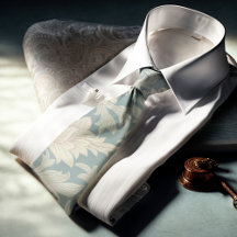 William Morris Chrysanthemum Motif