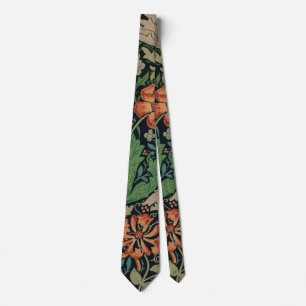 Cravate William Morris Compton Fond d'écran classique