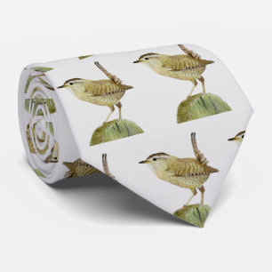 Cravate Wren