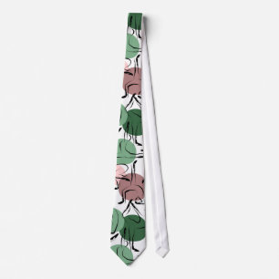 Cravate Yoga pose motif Yoga sans couture motif 33