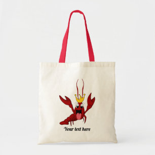 Crawfish Boil Jährliche Wiedersehen-Partys Tragetasche
