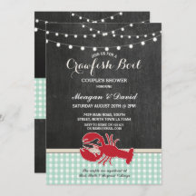 Crawfish Boil Karo Light Lobby