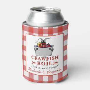 Crawfish Boil Lobster Grillparty Dosenkühler