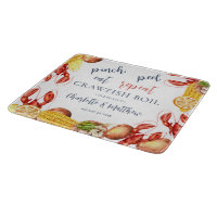 Crawfish Boom der Partnerfamilie