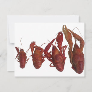 Crawfish-Handysignal