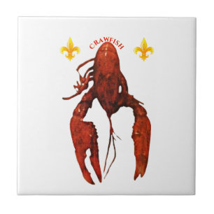 Crawfish Keramik Tile Fliese