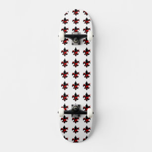 Crawfish Lilie Skateboard