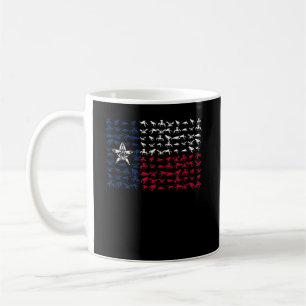 Crawfish Mardi Gras Cool Crawfish Boil Geschenk Kaffeetasse
