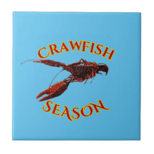 Crawfish-Saison