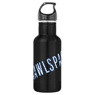 Crawlspace Edelstahl-Wasser-Flasche Edelstahlflasche