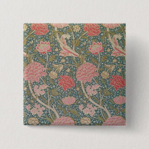 'Cray', 1884 Button