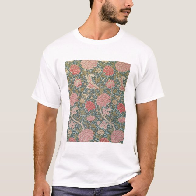 'Cray', 1884 T-Shirt (Vorderseite)