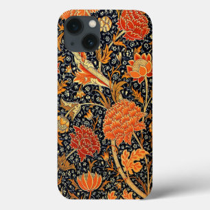Cray, ein vintage Design von William Morris Case-M Case-Mate iPhone Hülle
