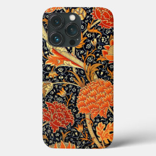 Cray, ein Vintage-Design von William Morris Case-Mate iPhone Hülle