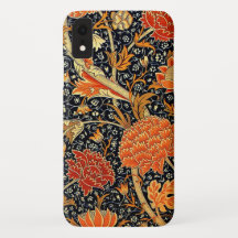 Cray, ein Vintages Design von William Morris
