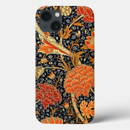 Cray, ein William Morris Vintages Design Case-Mate Case-Mate iPhone Hülle