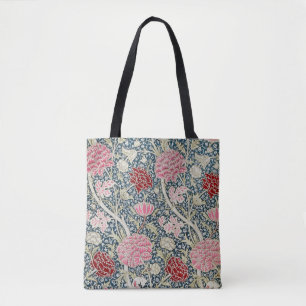 Cray Pattern (von William Morris) Tasche