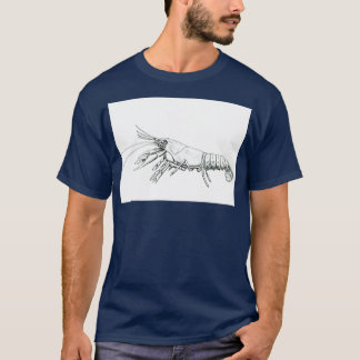 Crayfish Classic TShirt