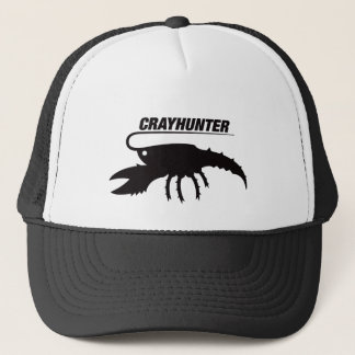 Crayhunter Truckerkappe