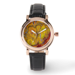 Crayola Jasper Armbanduhr