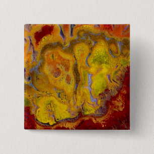 Crayola Jasper Button