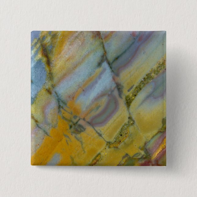 Crayola Jasper Button (Vorderseite)
