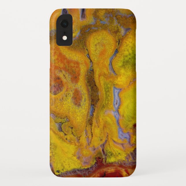 Crayola Jasper Case-Mate iPhone Hülle (Rückseite)