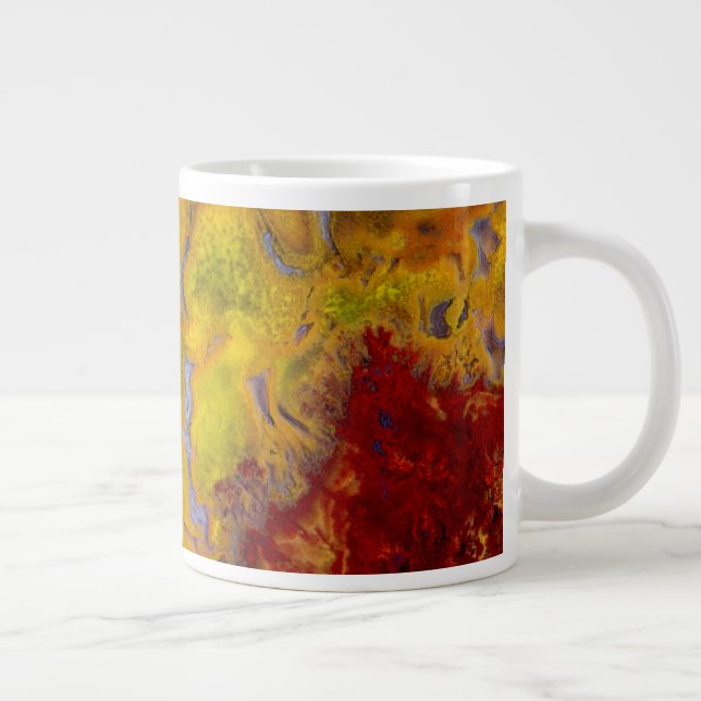 Crayola Jasper Jumbo-Tasse (Rechts)