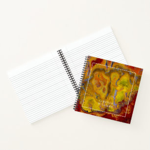 Crayola Jasper Notizbuch