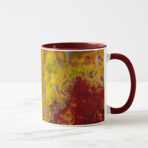 Crayola Jasper Tasse